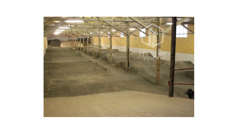 Športová hala, Pezinok - Šenkvice