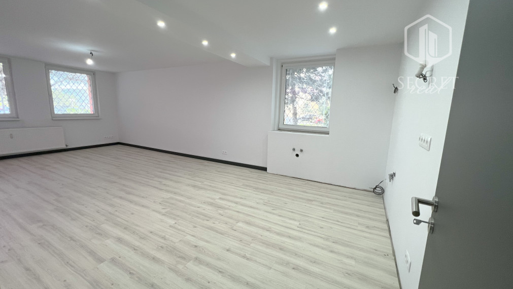 Secret real s.r.o.  exkluzívny PREDAJ  3 izb. apartmán v Bratislave - Ružinove po kompletnej rekonštrukcii