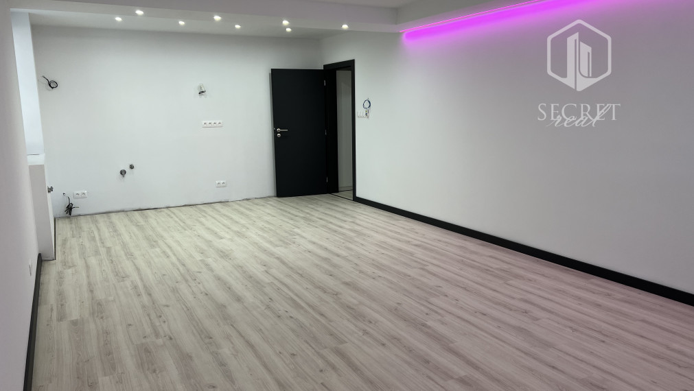 Secret real s.r.o.  exkluzívny PREDAJ  3 izb. apartmán v Bratislave - Ružinove po kompletnej rekonštrukcii