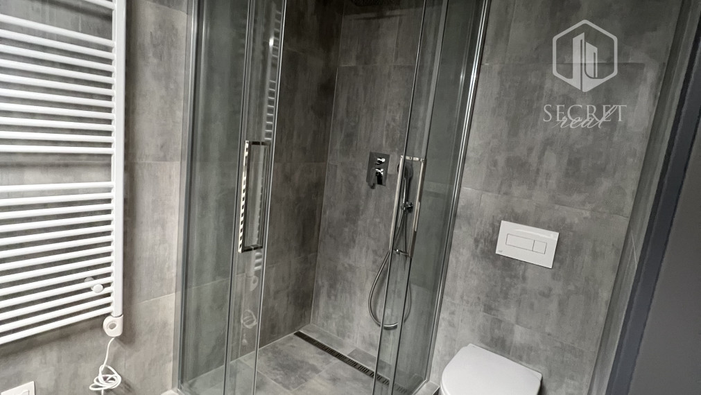 Secret real s.r.o.  exkluzívny PREDAJ  3 izb. apartmán v Bratislave - Ružinove po kompletnej rekonštrukcii