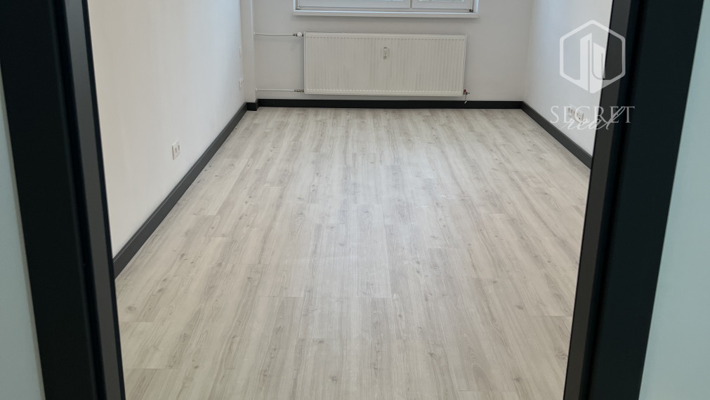 Secret real s.r.o.  exkluzívny PREDAJ  3 izb. apartmán v Bratislave - Ružinove po kompletnej rekonštrukcii