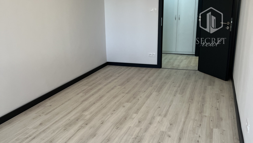 Secret real s.r.o.  exkluzívny PREDAJ  3 izb. apartmán v Bratislave - Ružinove po kompletnej rekonštrukcii