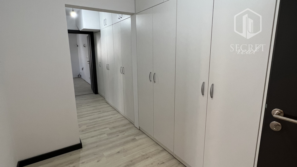 Secret real s.r.o.  exkluzívny PREDAJ  3 izb. apartmán v Bratislave - Ružinove po kompletnej rekonštrukcii