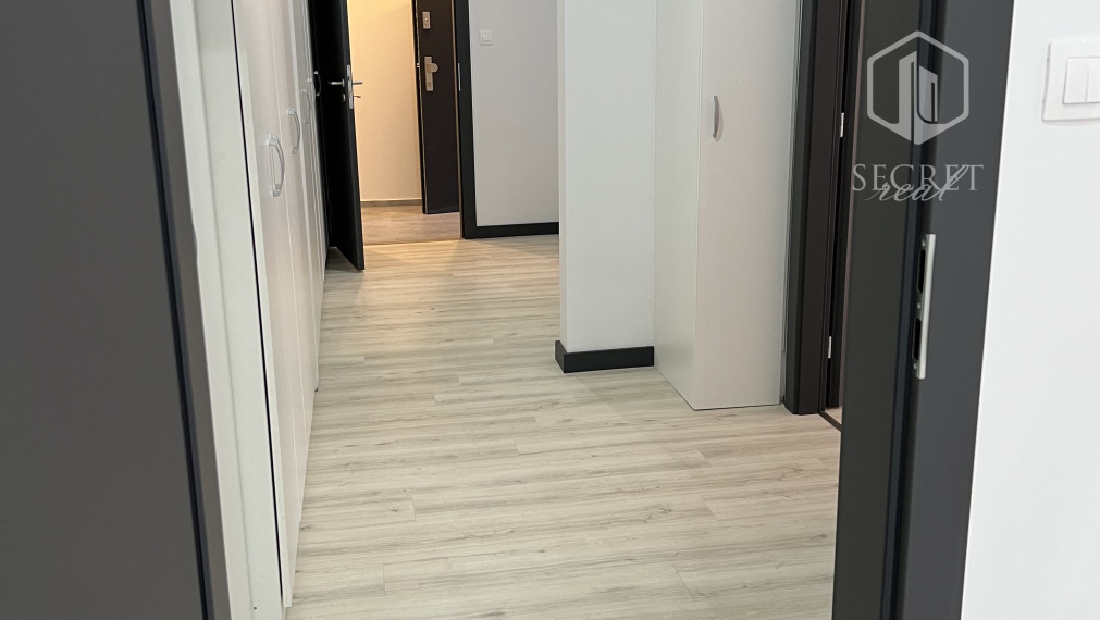 Secret real s.r.o.  exkluzívny PREDAJ  3 izb. apartmán v Bratislave - Ružinove po kompletnej rekonštrukcii