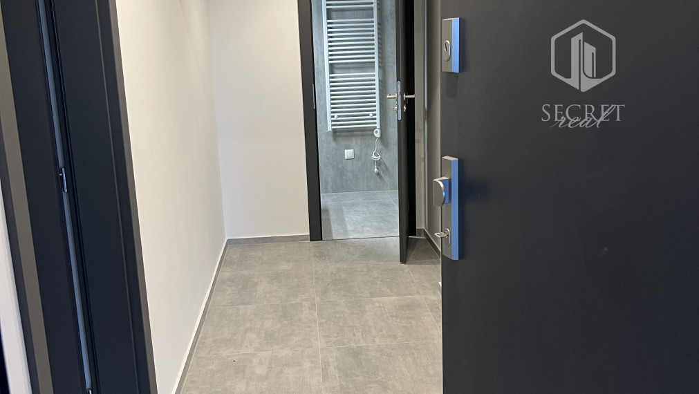 Secret real s.r.o.  exkluzívny PREDAJ  3 izb. apartmán v Bratislave - Ružinove po kompletnej rekonštrukcii