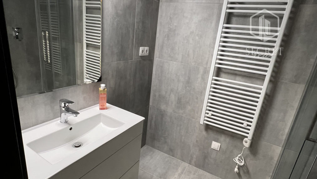 Secret real s.r.o.  exkluzívny PREDAJ  3 izb. apartmán v Bratislave - Ružinove po kompletnej rekonštrukcii