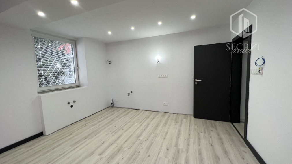Secret real s.r.o.  exkluzívny PREDAJ  3 izb. apartmán v Bratislave - Ružinove po kompletnej rekonštrukcii