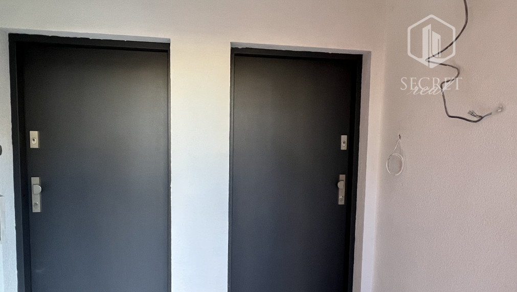 Secret real s.r.o.  exkluzívny PREDAJ  3 izb. apartmán v Bratislave - Ružinove po kompletnej rekonštrukcii