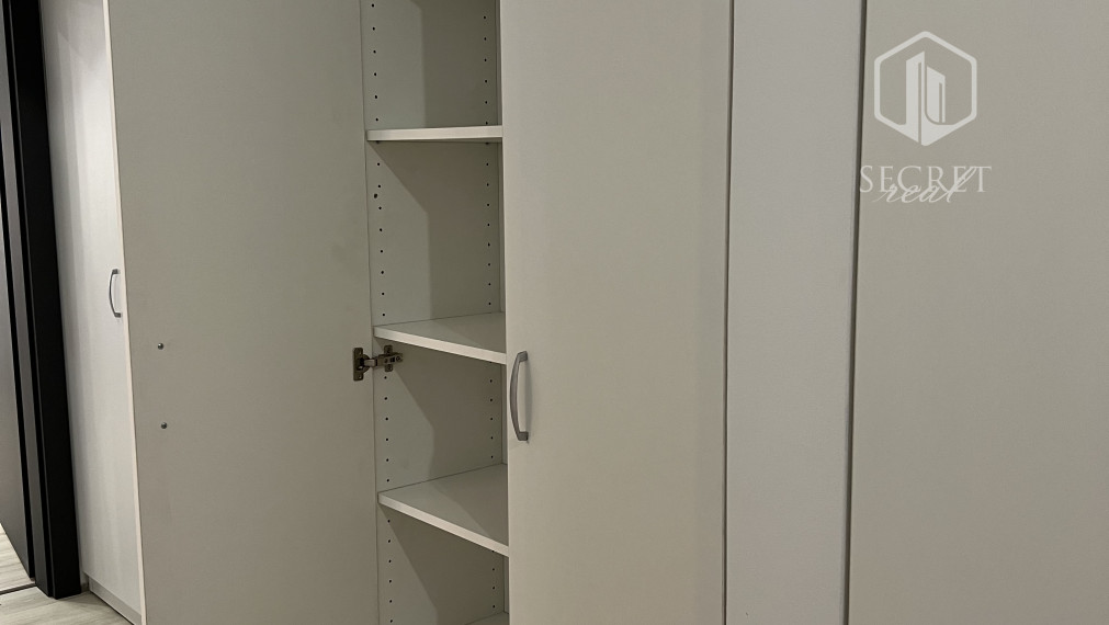 Secret real s.r.o.  exkluzívny PREDAJ  3 izb. apartmán v Bratislave - Ružinove po kompletnej rekonštrukcii