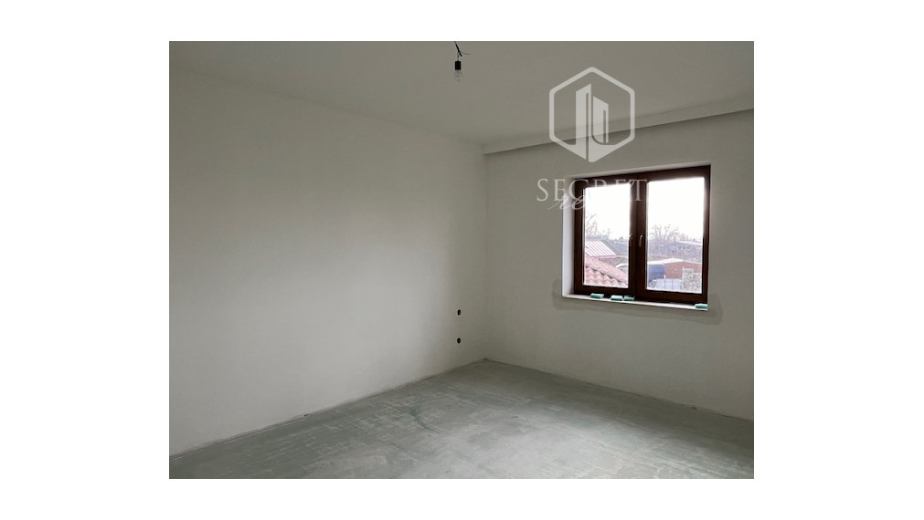 Secretreal, s.r.o. PREDÁ polyfunkčnú stavbu v Dunajskej Lužnej