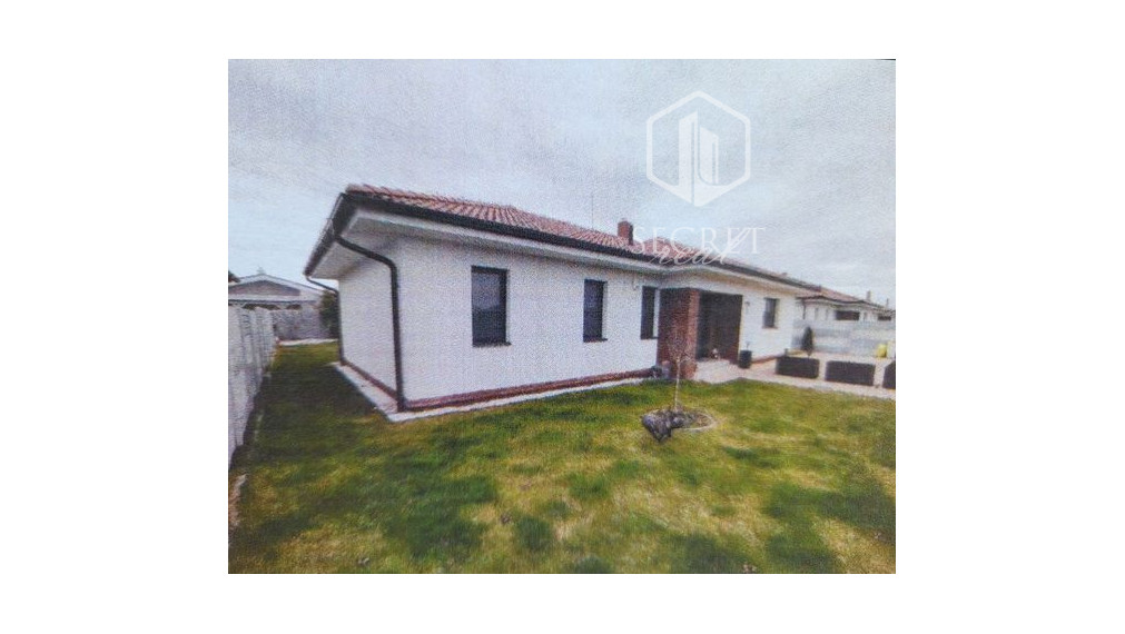 Dražba RD v obci Hviezdoslavov. 16.12.2024 o 11:30h