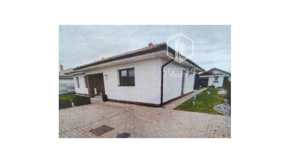 Dražba RD v obci Hviezdoslavov. 16.12.2024 o 11:30h