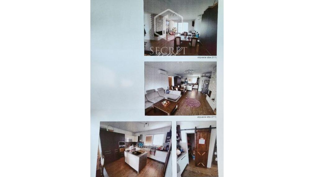 Dražba RD v obci Hviezdoslavov. 16.12.2024 o 11:30h