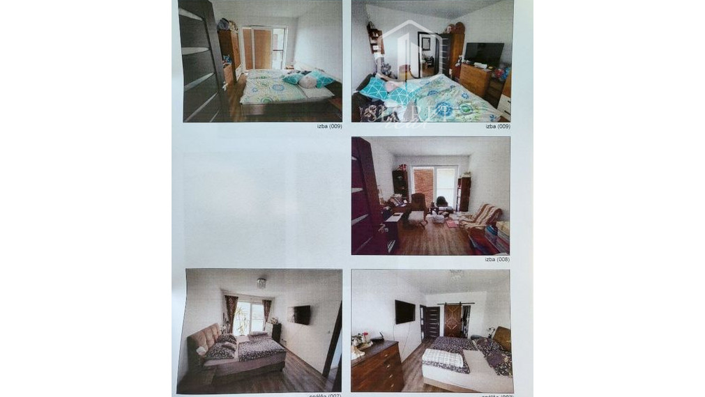 Dražba RD v obci Hviezdoslavov. 16.12.2024 o 11:30h