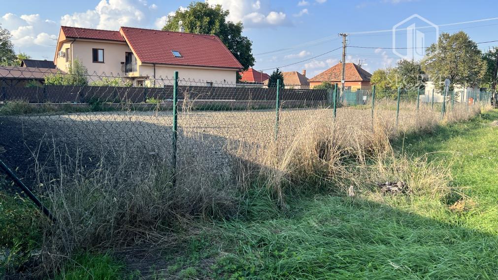 Secretreal, s.r.o. PREDÁ stavebný pozemok v obci Tureň, okr.SC