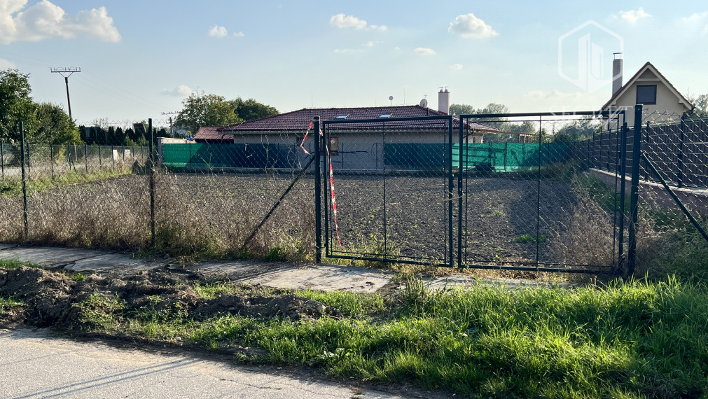 Secretreal, s.r.o. PREDÁ stavebný pozemok v obci Tureň, okr.SC