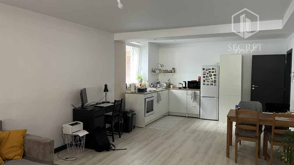 Secret real s.r.o.  exkluzívny PREDAJ  3 izb. apartmán v Bratislave - Ružinove po kompletnej rekonštrukcii