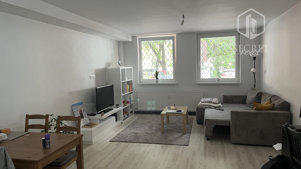 Secret real s.r.o.  exkluzívny PREDAJ  3 izb. apartmán v Bratislave - Ružinove po kompletnej rekonštrukcii