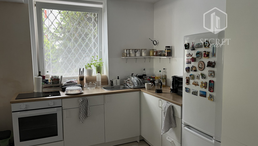 Secret real s.r.o.  exkluzívny PREDAJ  3 izb. apartmán v Bratislave - Ružinove po kompletnej rekonštrukcii