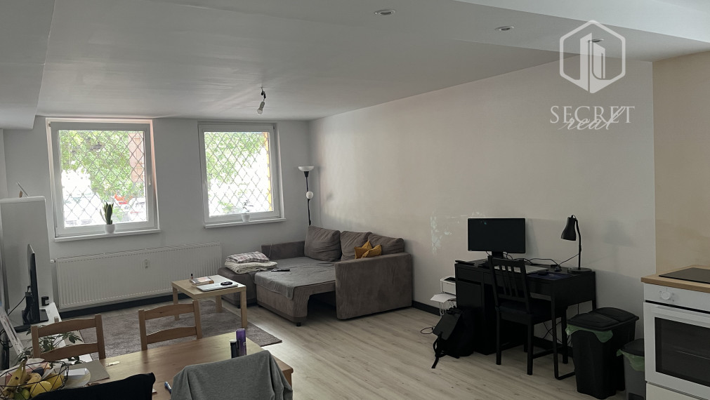 Secret real s.r.o.  exkluzívny PREDAJ  3 izb. apartmán v Bratislave - Ružinove po kompletnej rekonštrukcii