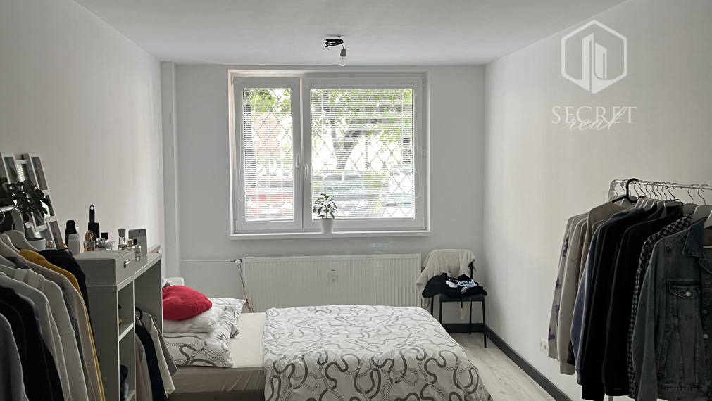 Secret real s.r.o.  exkluzívny PREDAJ  3 izb. apartmán v Bratislave - Ružinove po kompletnej rekonštrukcii