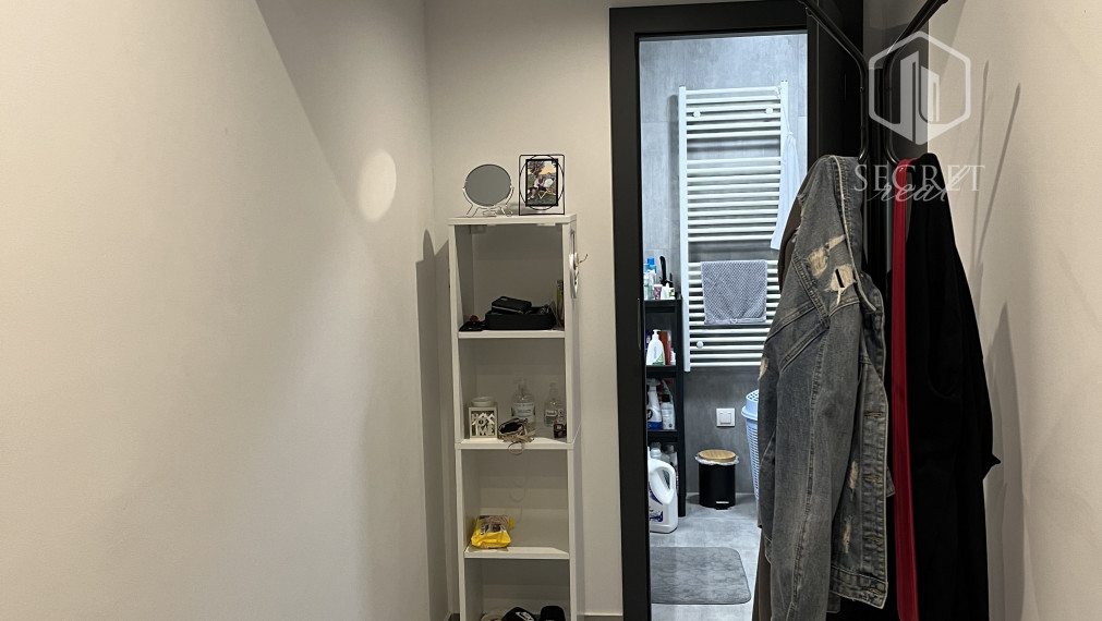 Secret real s.r.o.  exkluzívny PREDAJ  3 izb. apartmán v Bratislave - Ružinove po kompletnej rekonštrukcii