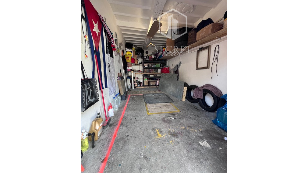 Secretreal, s.r.o. PREDÁ Garáž, Bratislava Ružinov, Teslova ul