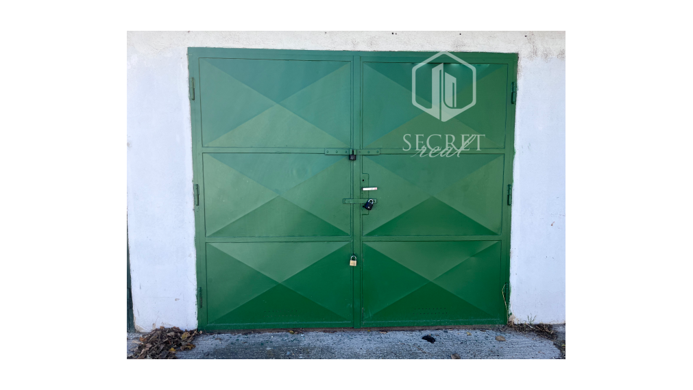 Secretreal, s.r.o. PREDÁ Garáž, Bratislava Ružinov, Teslova ul
