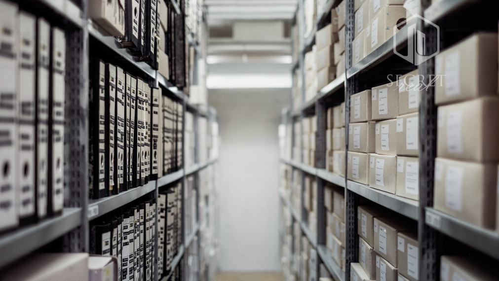 Secretreal, s.r.o. PREDÁ výrobno-skladový objekt pri Sabinove