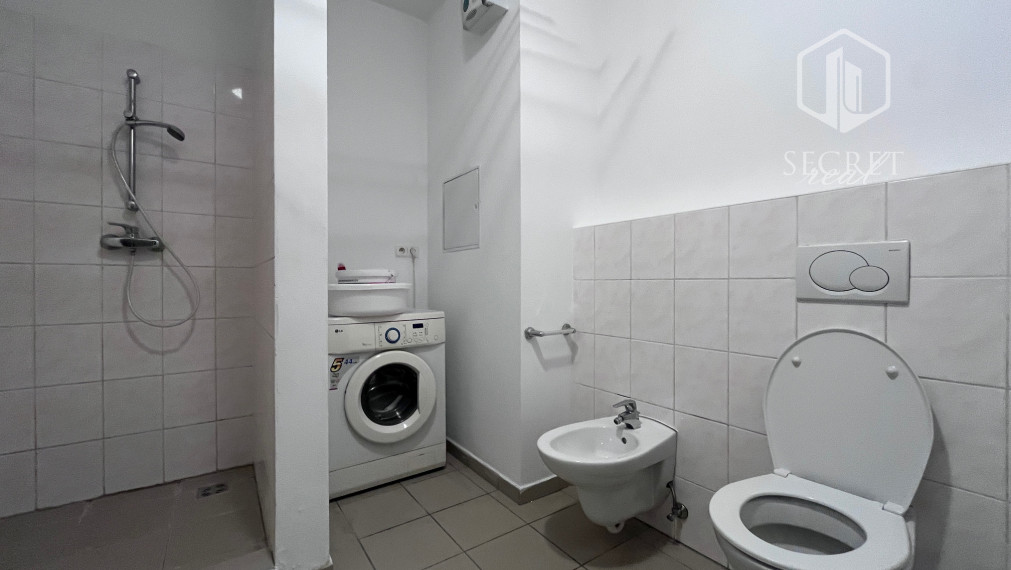 BYT NA PRENÁJOM-ZNÍŽENÁ CENA O 10.000,-€